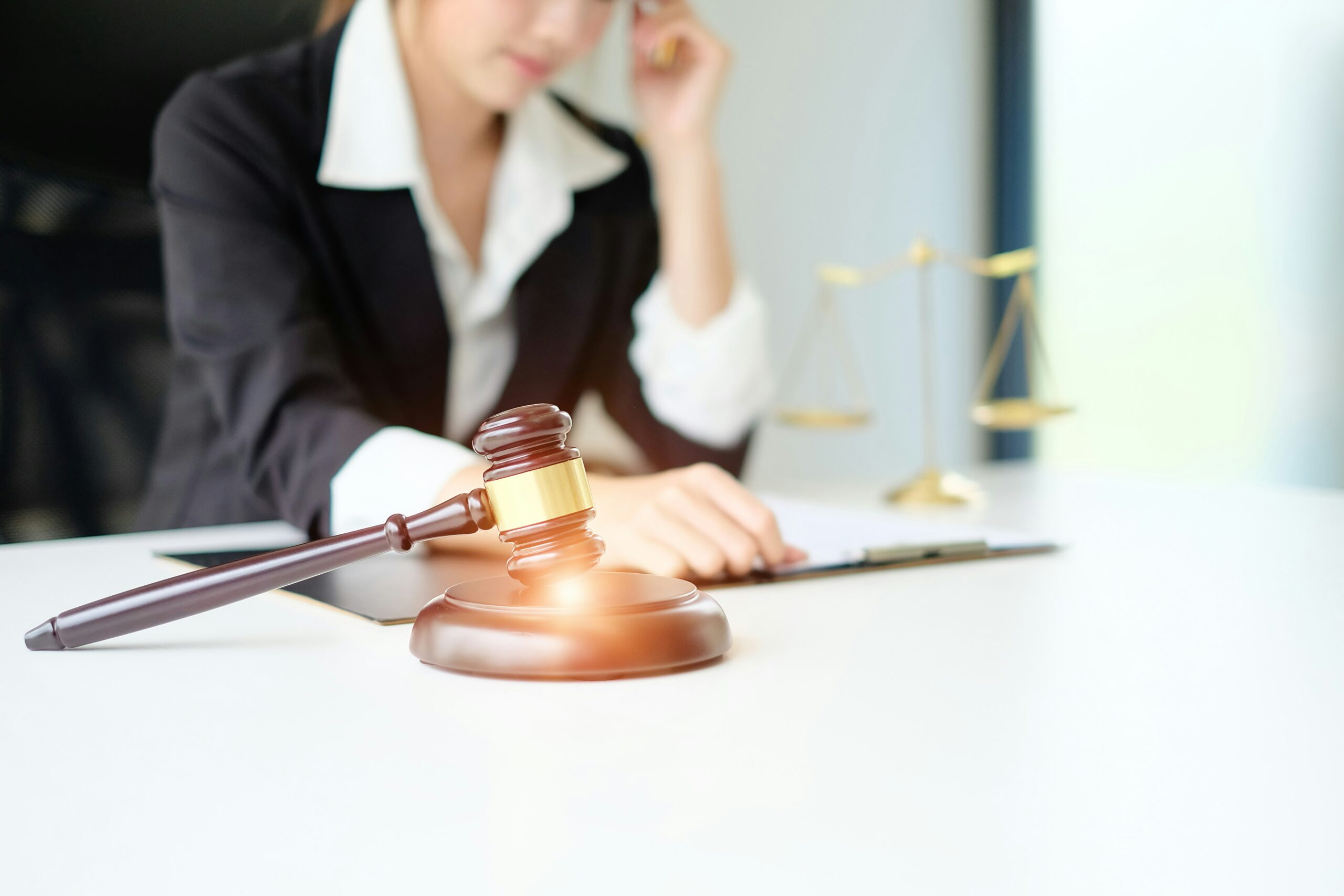 Law to Real Estate